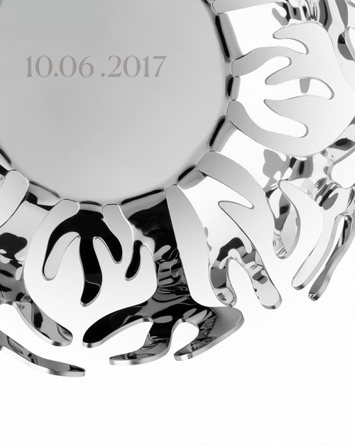 Mediterraneo Default Title Tealight holder Alessi 2