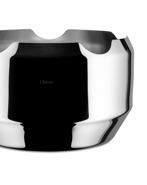 Noè Default Title Wine cooler Alessi 2