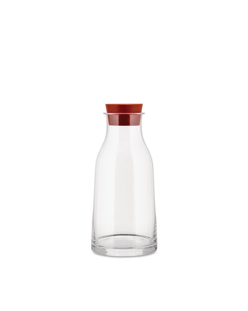 Tonale Default Title Carafe with stopper Alessi