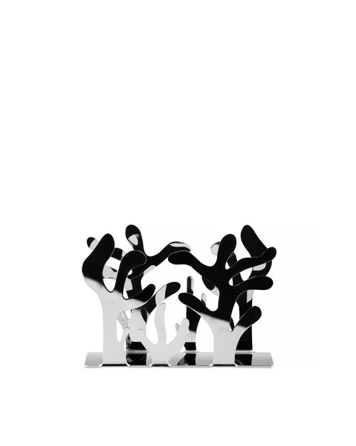 Mediterraneo Default Title Paper napkin holder Alessi