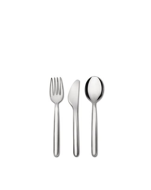 Food à porter Default Title Travel cutlery set Alessi