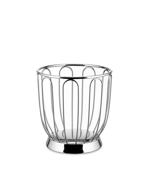 370 cm 19 || inch 7½″ Citrus basket Alessi