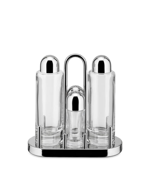 5070 Default Title Condiment set Alessi
