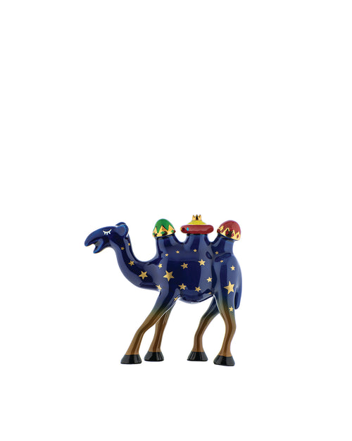 Trino Default Title Figurine Alessi