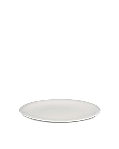 All-Time Default Title Dinner plate. 4 pieces Alessi