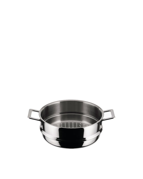 Pots&Pans Default Title Steamer basket Alessi