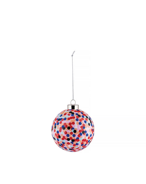 Proust Default Title Christmas bauble Alessi