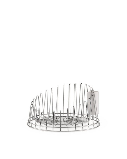 A Tempo Default Title Dish drainer Alessi