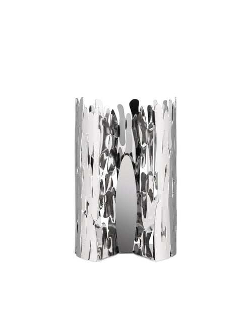 Barkroll stainless steel Kitchen roll holder Alessi