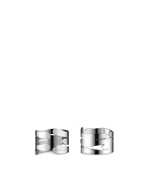 Barkring Default Title Napkin ring Alessi