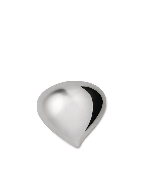 Chestnut Default Title Pill box Alessi