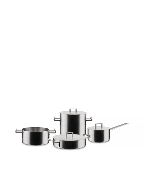 Convivio Default Title Cookware set Alessi