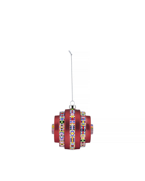 Holyhedrics - Arch Default Title Christmas tree ornament. Alessi