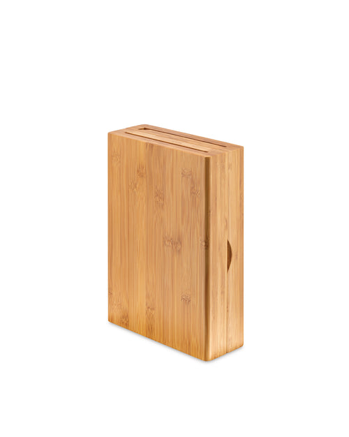 K-Block Default Title Knife block Alessi