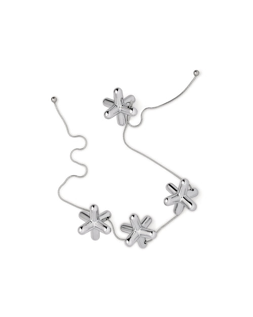 tripod Default Title Trivet with adjustable elements Alessi