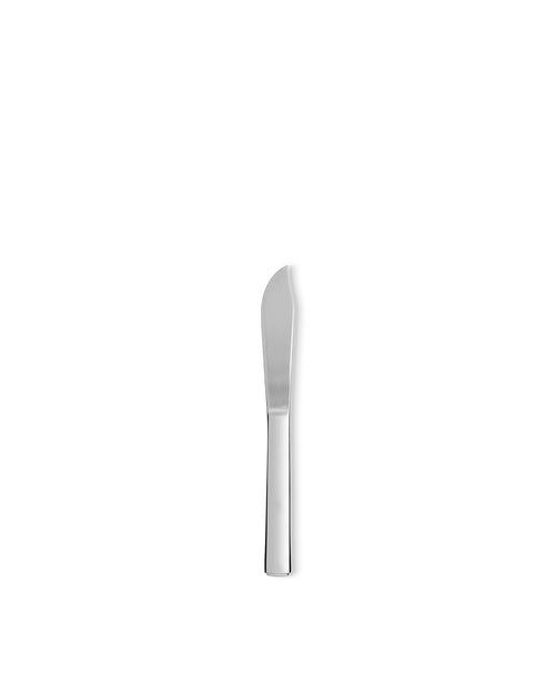 Rundes Modell Default Title Fish knife. 6 pieces Alessi