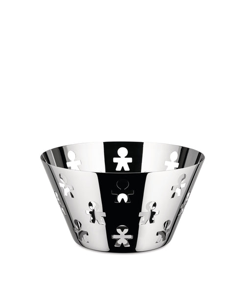 Girotondo Default Title Fruit holder Alessi