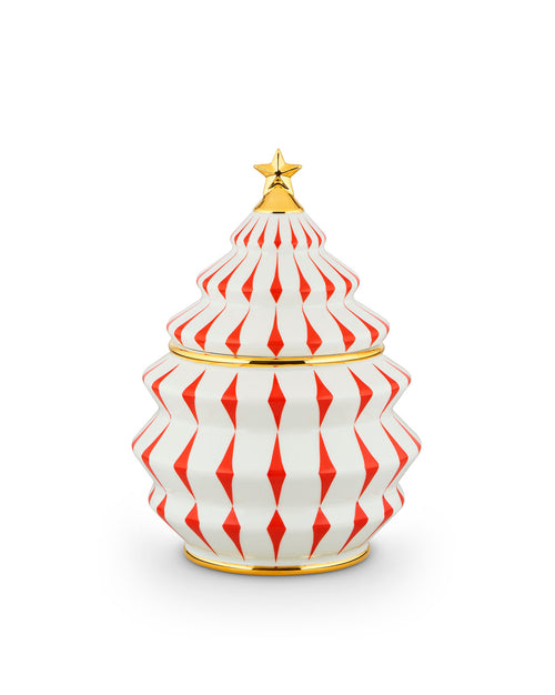 Delight Default Title Biscuit jar Alessi