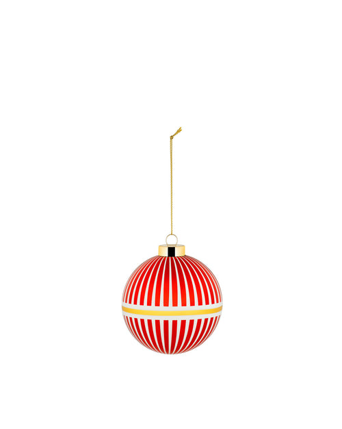 Delight Default Title Christmas bauble Alessi