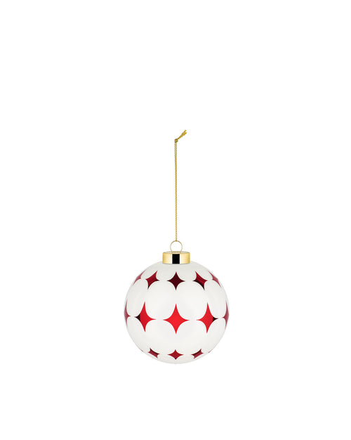 Delight Default Title Christmas bauble Alessi