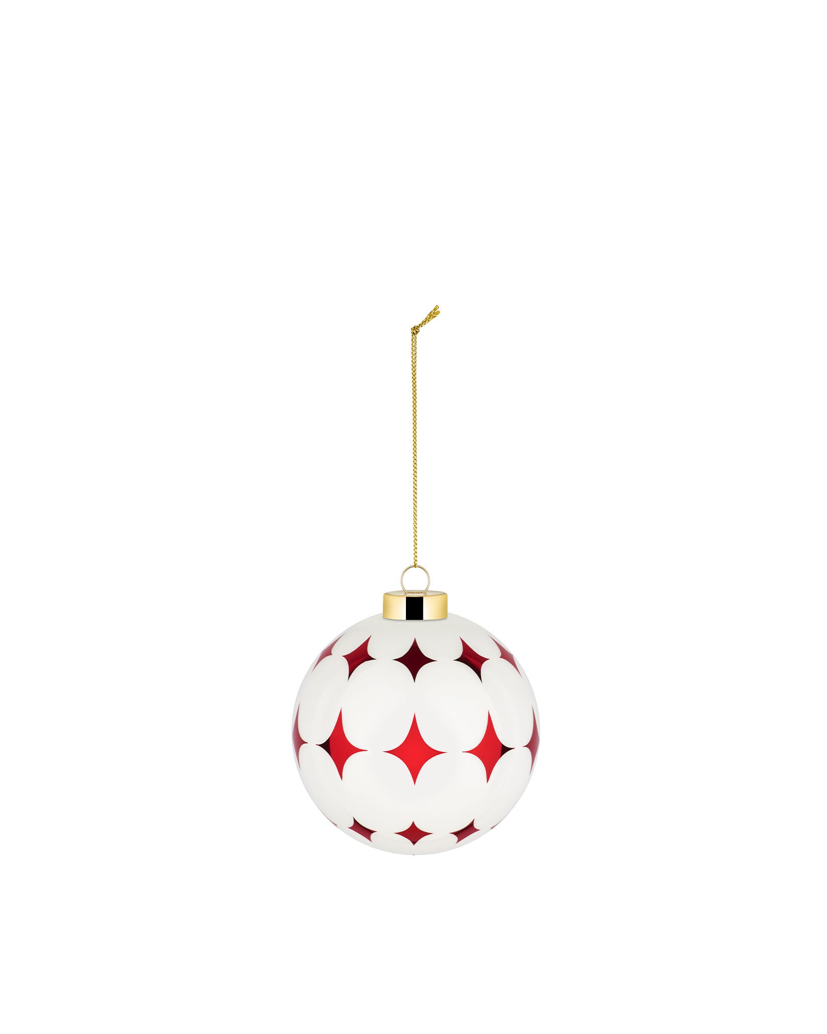 Delight Default Title Christmas bauble Alessi