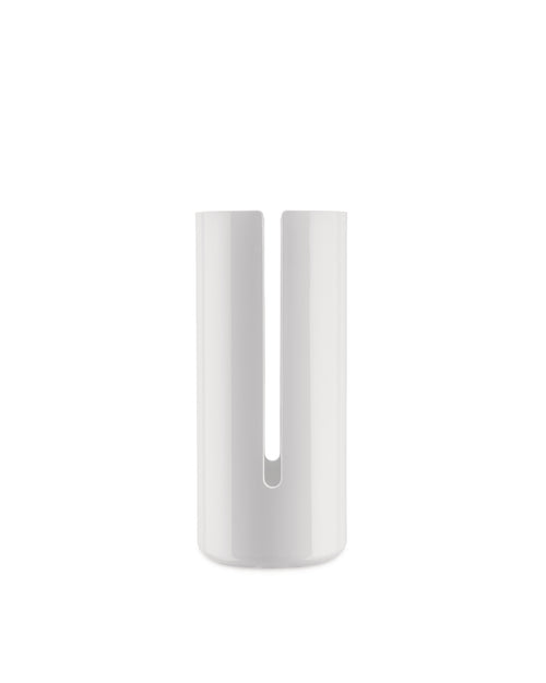 Birillo Default Title Toilet paper roll container Alessi