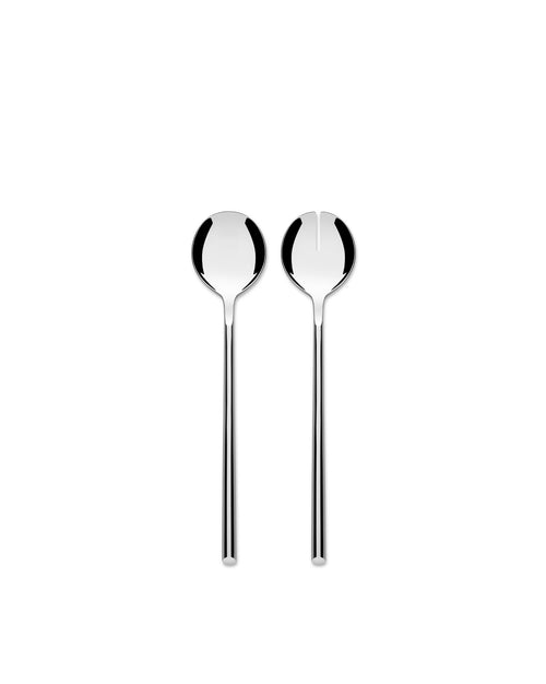 Clivo Default Title Salad set Alessi