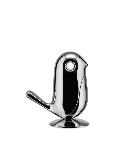 Chip Default Title Magnetic paper clip holder Alessi