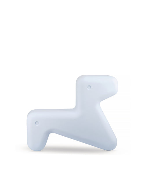 Doraff red Seat Alessi 4