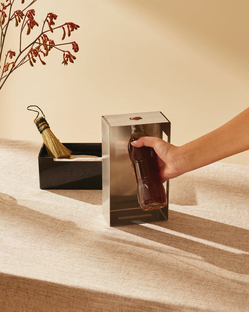 Trick and Treat Default Title Tray/container Alessi 1