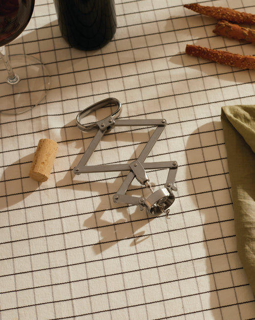 Socrates Default Title Corkscrew Alessi 1