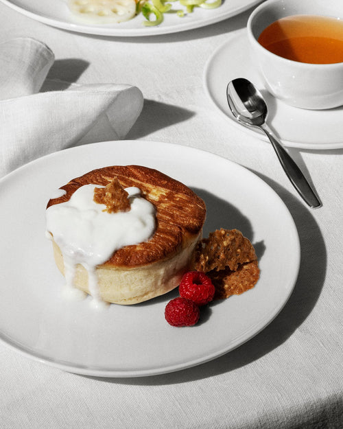 Itsumo Default Title Table set Alessi 1