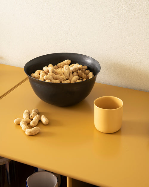 Coppa Camuna Default Title Centrepiece Alessi 1