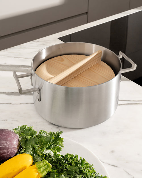 Convivio Default Title Otoshibuta Alessi 1