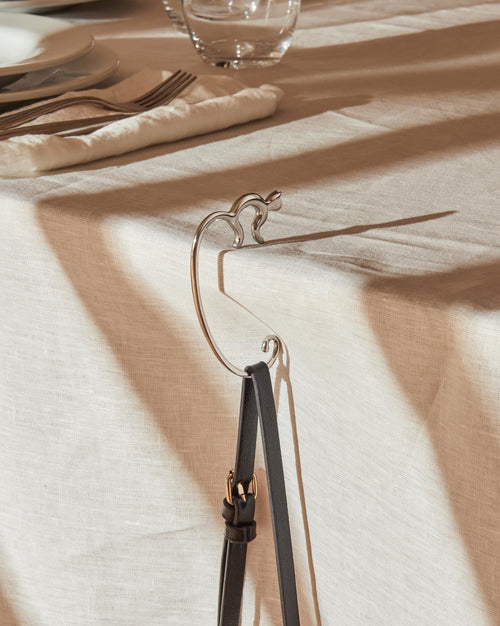 Minou Default Title Purse hook Alessi 1