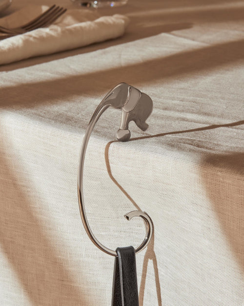 Jumbo Default Title Purse hook Alessi 1