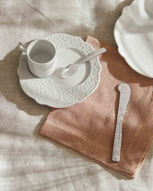 Dressed Default Title Mocha cup. 4 pieces Alessi 1