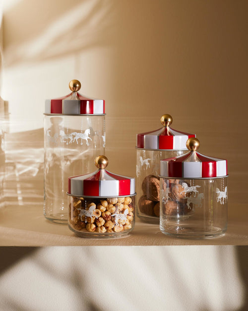 Circus cl 50 || 17 ¾ oz Kitchen box Alessi 1