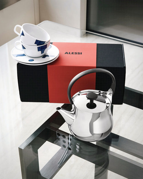 Alessi & Tea Default Title Gift set Alessi 1