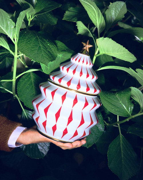 Delight Default Title Biscuit jar Alessi 1