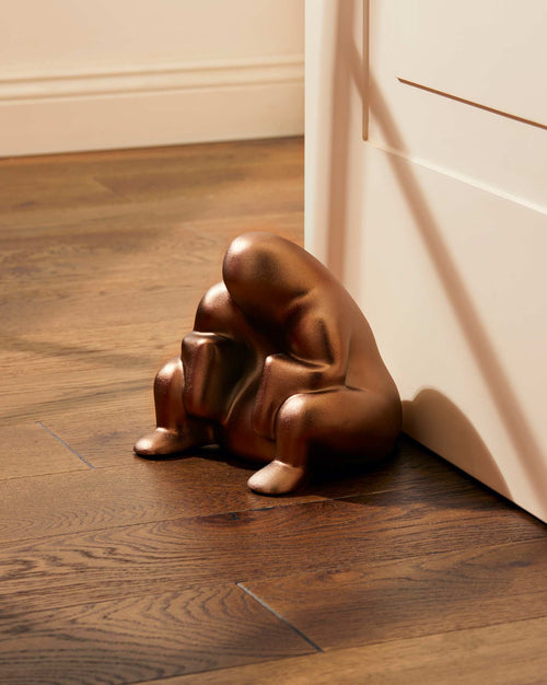 Dédé Default Title Doorstop Alessi 1