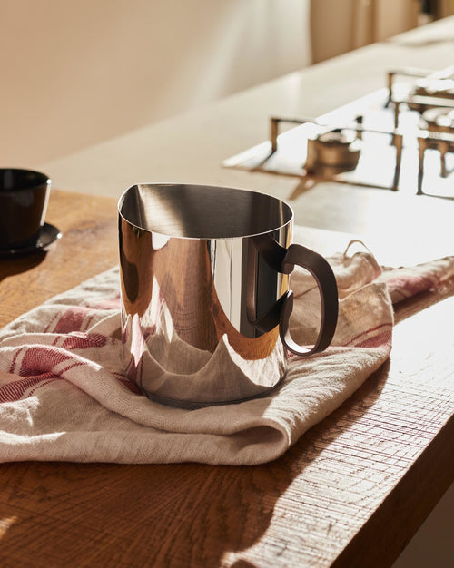 Edo Default Title Milk boiler Alessi 1