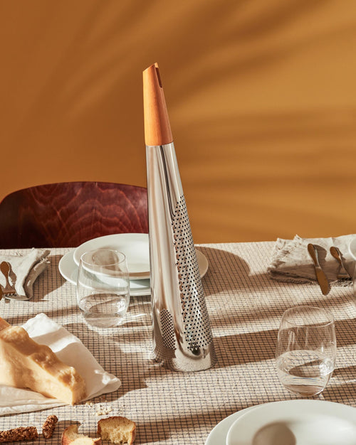 Todo Default Title Giant grater Alessi 1