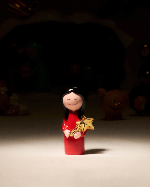 Figlio delle stelle Default Title Figurine Alessi 2