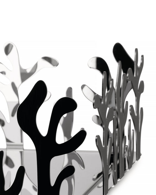 Mediterraneo Default Title Napkin holder Alessi 2