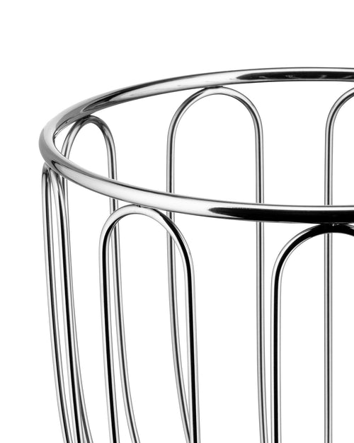 370 cm 19 || inch 7½″ Citrus basket Alessi 2
