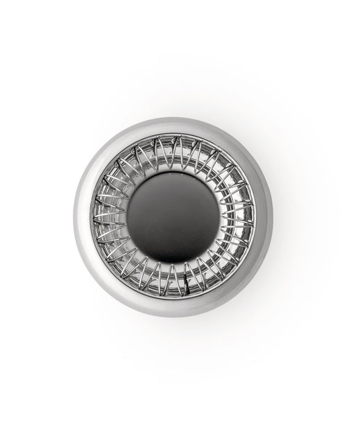 Spirale cm 12 || inch 4¾″ Ashtray Alessi 2