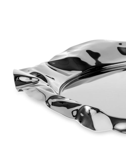 Foix Default Title Round tray Alessi 3