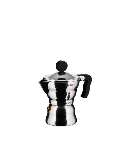 Moka Alessi cups 1 Espresso coffee maker Alessi 2