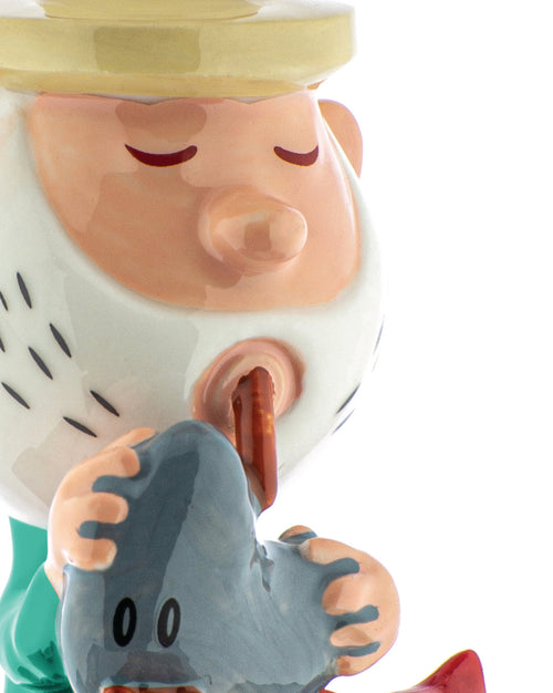 Eolo Default Title Figurine Alessi 2